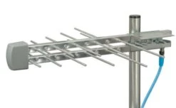 Maxview Mobile TV Aerial Kit – 20 Element Log MXL053/KIT