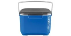 Coleman Fishing Camping Caravan 16QT Tricolour 15LTR Cooler Coolbox 2000036082