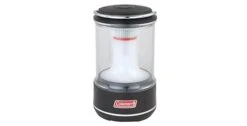 Coleman Batteryguard 200 MINI Lumens LED Battery Lantern Lamp 2000033873