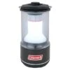 Coleman Camping Batteryguard 600 Lumens LED Battery Lantern Lamp 2000033874