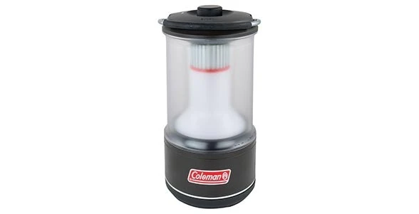 Coleman Camping Batteryguard 800 Lumens LED Battery Lantern Lamp 2000033875