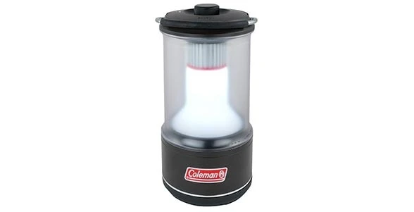 Coleman Camping Batteryguard 800 Lumens LED Battery Lantern Lamp 2000033875 - Image 2
