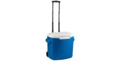 Coleman 28QT Performance Wheeled Cooler 2000036086