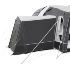 New For 2023 Dometic Residence AIR Tall Annexe Inflatable Awning Annexe 9120002142