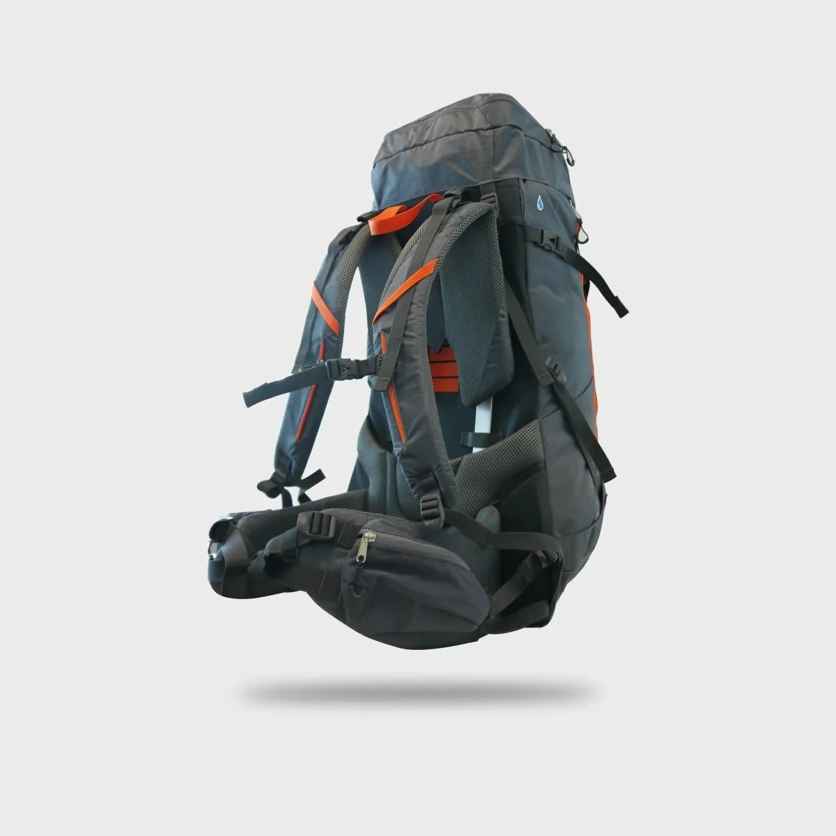 Portal Outdoor Phoenix 55 Rucksack PT-BP-PHOENIX55 - Image 2