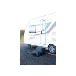 Maypole Large Plastic Double Step MP5389