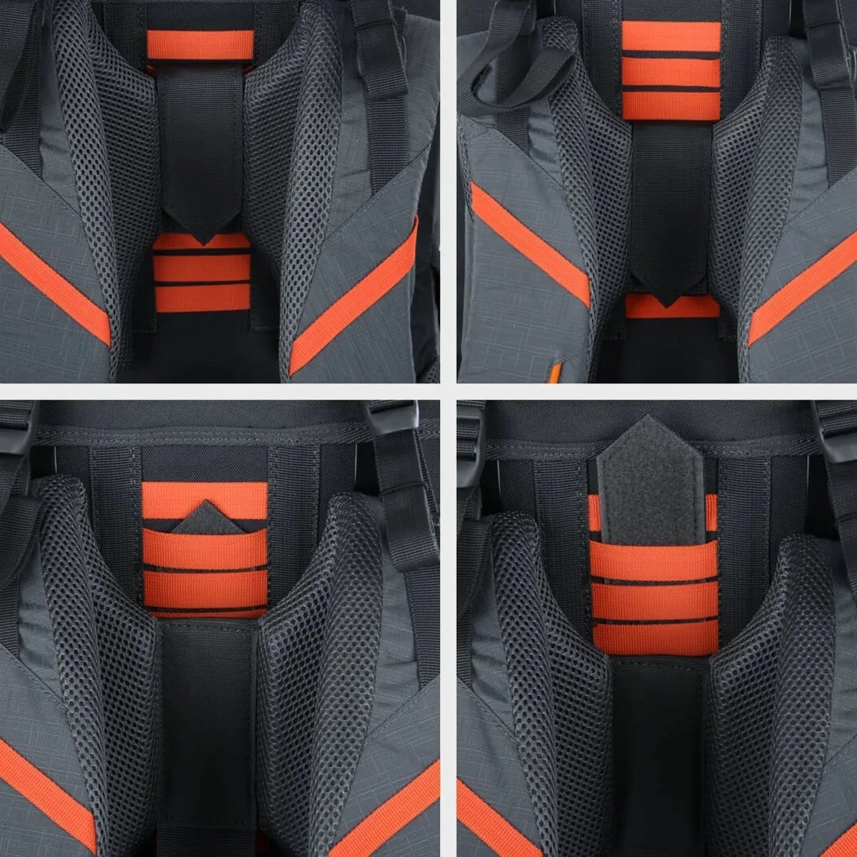 Portal Outdoor Phoenix 55 Rucksack PT-BP-PHOENIX55 - Image 8