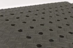 Leisurewize LWACC241 Eva Floor Tiles- 4 Tiles + 8 Edging Strips, 60 X 60 Cm