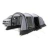 Kampa Touring AIR VW Campervan LH Drive Away Inflatable Awning 9120001234