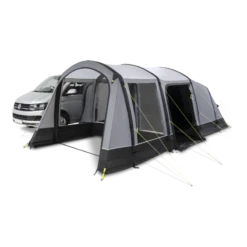Kampa Touring AIR VW Campervan LH Drive Away Inflatable Awning 9120001234