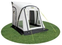 Quest Falcon Inflatable Air 220 Porch Awning A3500A