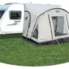 Quest Falcon 325 Poled Porch Awning A3502GY