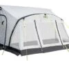 Quest Falcon Inflatable Air 390 Porch Awning A3503A