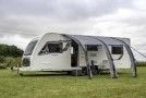 Sunncamp Arco Air Canopy 300 SF2014 - Image 7