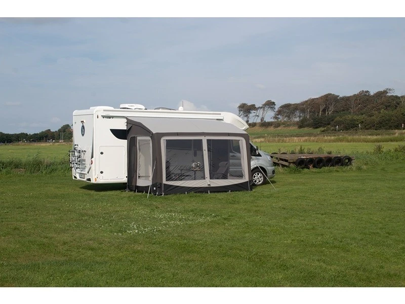 Telta Pure 330 Inflatable Caravan/Motorhome Awning AW0002 - Image 7