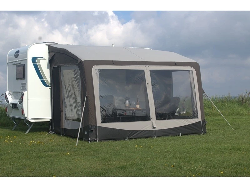 Telta Pure 330 Inflatable Caravan/Motorhome Awning AW0002 - Image 8