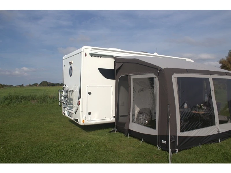 Telta Pure 330 Inflatable Caravan/Motorhome Awning AW0002 - Image 12
