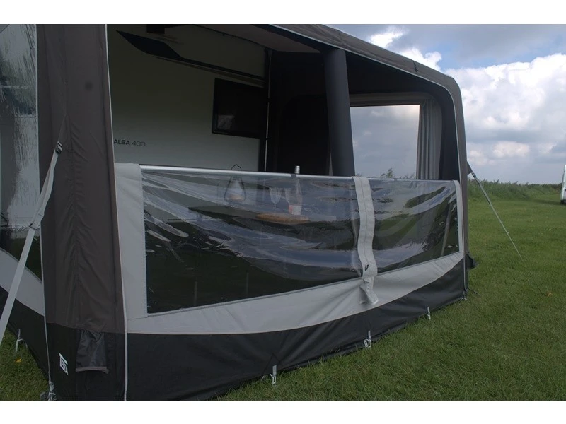 Telta Pure 330 Inflatable Caravan/Motorhome Awning AW0002 - Image 11