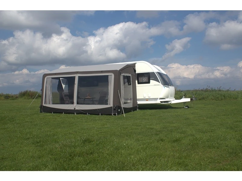 Telta Pure 390 Inflatable Caravan/Motorhome Awning AW0003 - Image 8