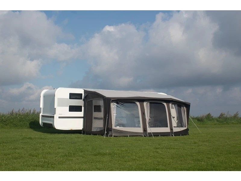 Telta Soul 490 Inflatable Caravan/Motorhome Awning AW0007 - Image 6