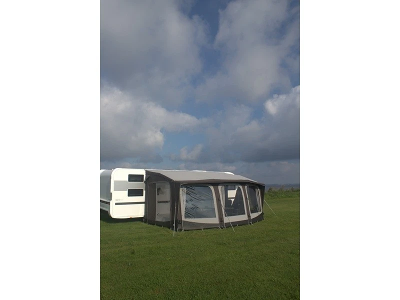 Telta Soul 490 Inflatable Caravan/Motorhome Awning AW0007 - Image 7