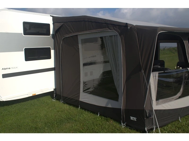 Telta Soul 490 Inflatable Caravan/Motorhome Awning AW0007 - Image 8
