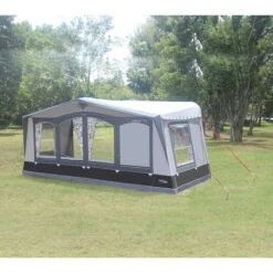 Camptech Atlantis DL Seasonal Pitch Awning 2023