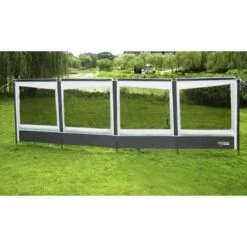 Camptech Carnival Lux Windbreak