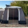 Camptech Moto Crown AIR M (Medium) Driveaway Awning