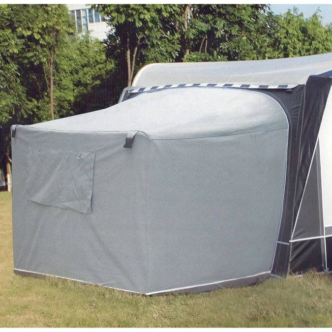 Camptech Standard Annex For DL Models 2023