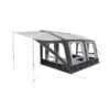 Dometic Grande AIR All-Season M Side Wing Left Hand 9120001167 2022