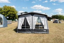 Camptech Duchess Poled Porch Awning SL946
