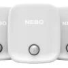 Nebo Motion Sensor Light (3 Pack) ENEB0026CD