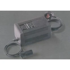 Eskimo 5 Amp Transformer 12-240v Rectifier For Thermo-Electric Cool Boxes