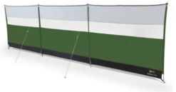 Kampa 500 X 140cm Windbreak Fern 9120001287