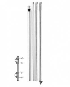 Maxview Jockey Wheel Mast Kit B2006