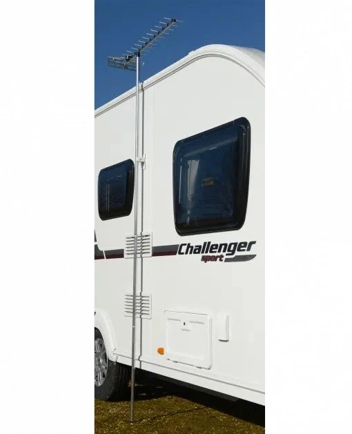 Maxview Vehicle Side Mast Kit B2004 - Image 2