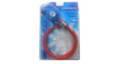 Genuine Camping Gas 27mm Regulator And Hose Kit 37mbar Bbq