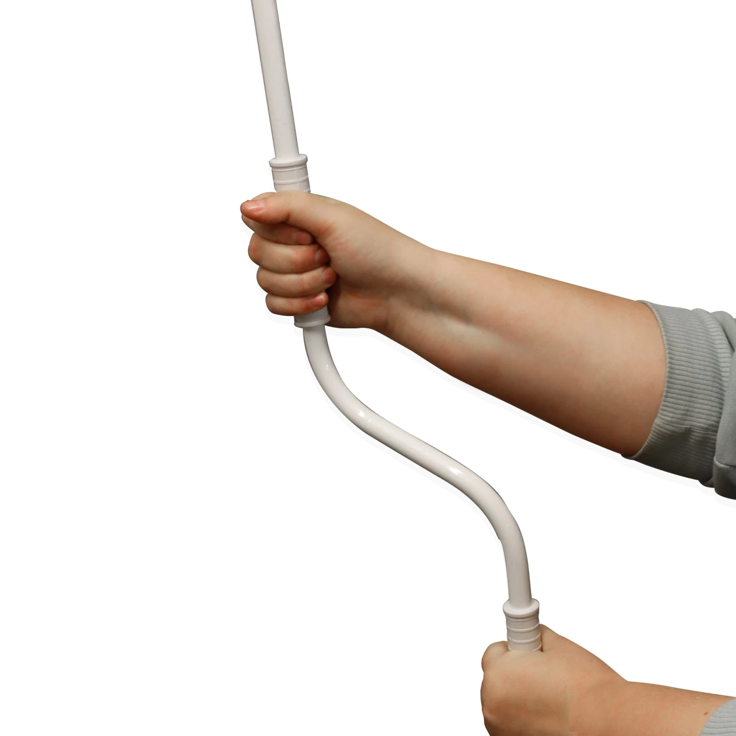 AVAILABLE INSTORE ONLY Gardenwize Full Aluminium Patio Cassette Awning Manual Wind Out Blind 400cm WIDE With A Projection Of 250cm Depth GW40250 - Image 4