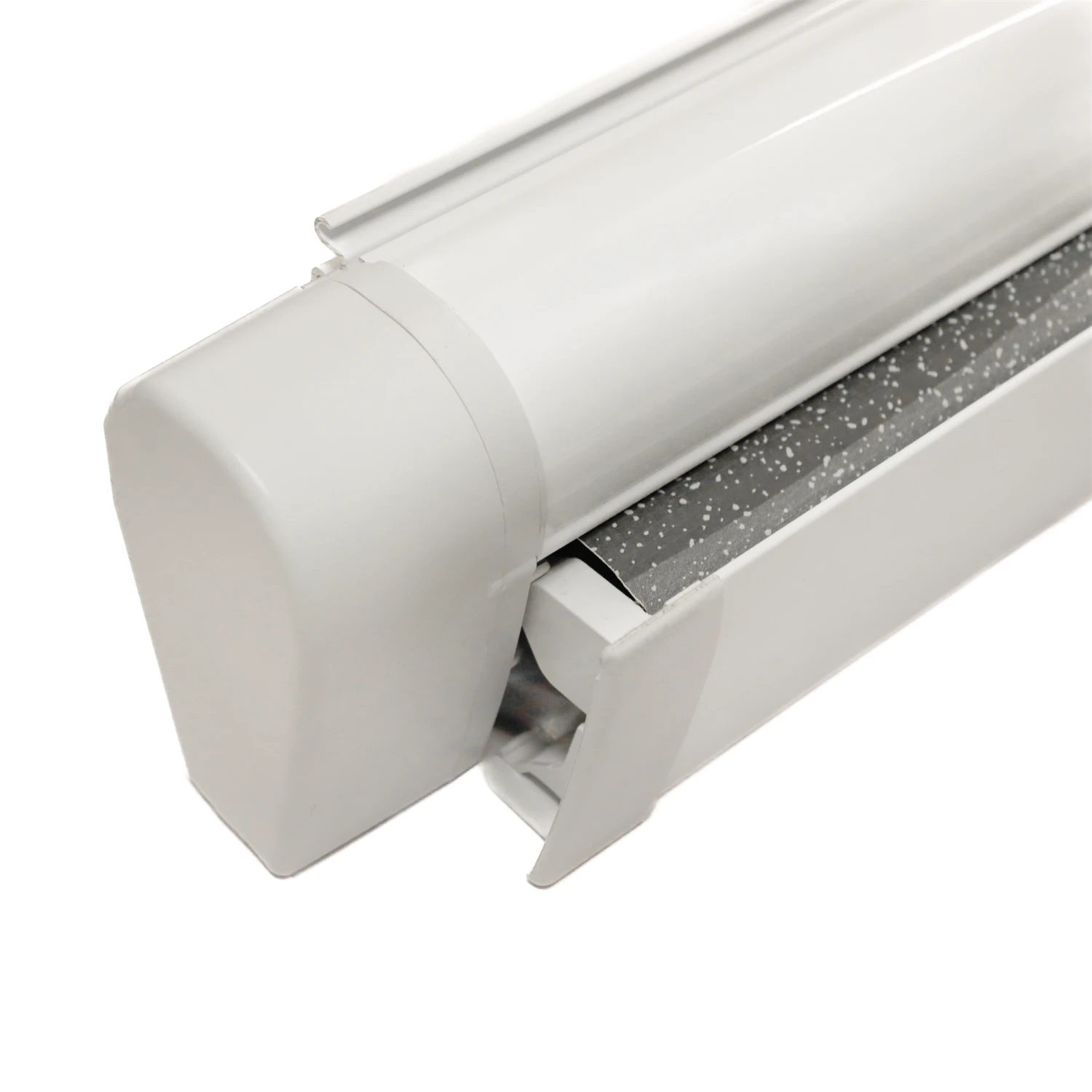 AVAILABLE INSTORE ONLY Gardenwize Full Aluminium Patio Cassette Awning Manual Wind Out Blind 400cm WIDE With A Projection Of 250cm Depth GW40250 - Image 6