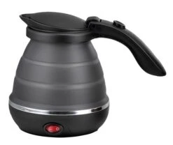 Quest Braunton Collapsible Kettle (0.8L) K0026