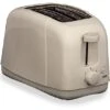 Quest Scotsman Low Wattage Cream Toaster 2 Slice K0036CR