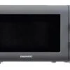 Quest 800W Microwave 20L (grey) K0074