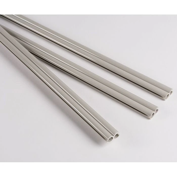 Dometic (Kampa) Sunncamp Figure 8 Plastic Extrusion 75cm KIt (3) 9120000420