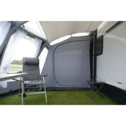 Clearance Inner Tent For (Kampa) Grande AIR Pro/All-Season Awning Extension 2018 Onwards- RIGHT Hand Side Only AA3004