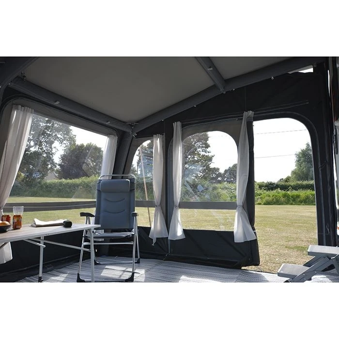 Dometic Grande AIR All-Season 390 M 9120001110 2023 - Image 3