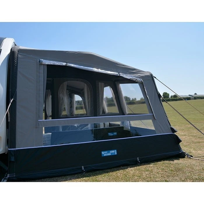 Dometic CLUB AIR All-Season Extension Left Hand S 9120001143 2022 - Image 5