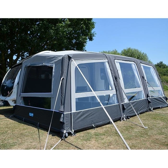 Dometic Grande AIR All-Season Extension Left Hand 9120001141 2022 - Image 2