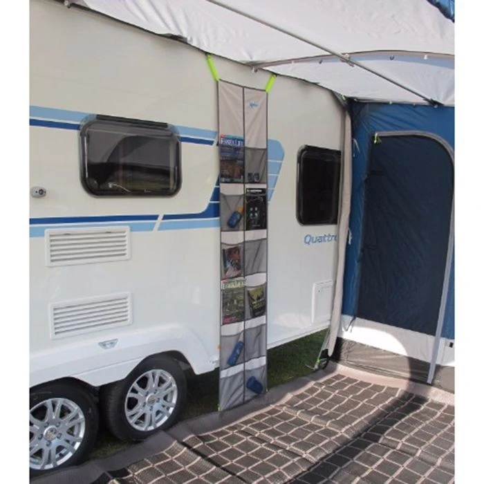 Dometic (Kampa) Organiser For Accessory Track 9120000325 Ce740359