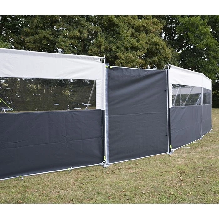Kampa Dometic Pro Windbreak Door Panel WB0003 9120000358 - Image 3
